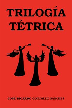 portada Trilogía Tétrica (in Spanish)