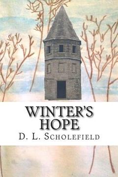 portada Winter's Hope (in English)