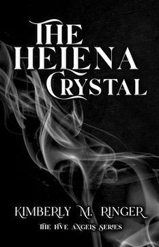 portada The Helena Crystal (in English)