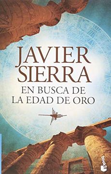 portada En Busca de la Edad de oro (in Spanish)
