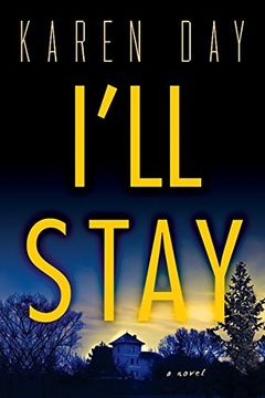 portada I'll Stay (en Inglés)