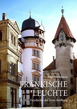 portada Fränkische Leuchte (German Edition)