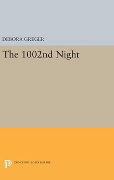 portada The 1002Nd Night (Princeton Legacy Library) (en Inglés)