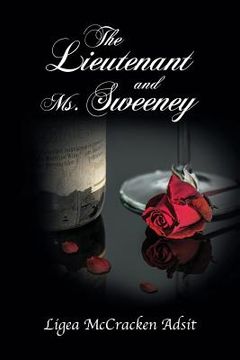 portada The Lieutenant and Ms. Sweeney (en Inglés)