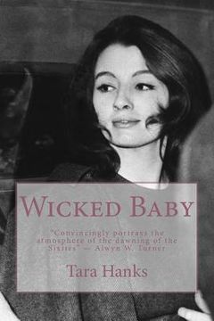 portada Wicked Baby (en Inglés)