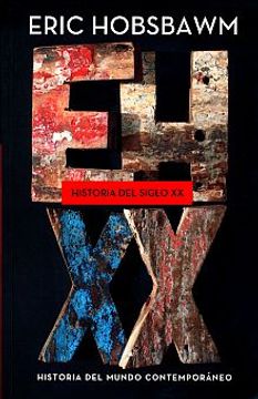 portada Historia del Siglo xx. Historia del Mundo Contemporaneo (in Spanish)