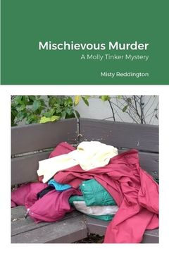 portada Mischievous Murder: A Molly Tinker Mystery (en Inglés)