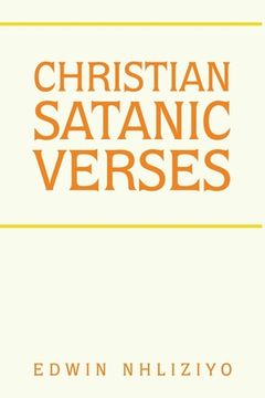 portada Christian Satanic Verses (in English)