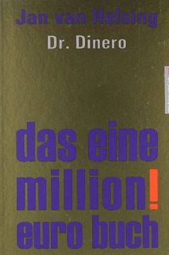 portada Das 1-Million-Euro-Buch (en Alemán)
