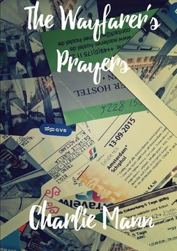 portada The Wayfarer's Prayers (in English)
