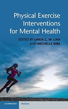 portada Physical Exercise Interventions for Mental Health (en Inglés)