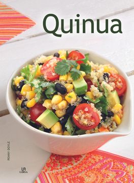 portada Quinua (in Spanish)