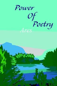 portada power of poetry (en Inglés)