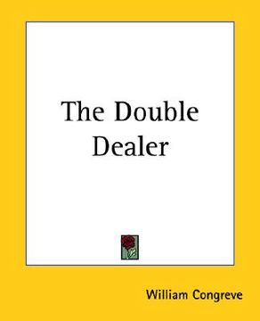 portada the double dealer