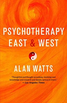 portada Psychotherapy East & West (en Inglés)