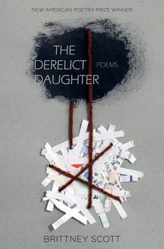 portada The Derelict Daughter (en Inglés)