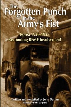 portada korea 1950-53 recounting reme involvement (en Inglés)
