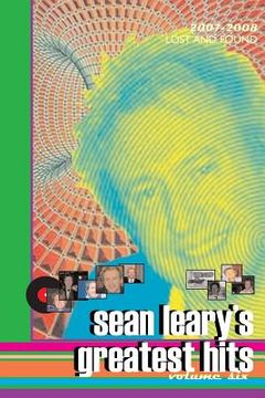 portada Sean Leary's Greatest Hits, Volume Six (en Inglés)