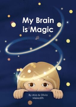 portada My Brain is Magic
