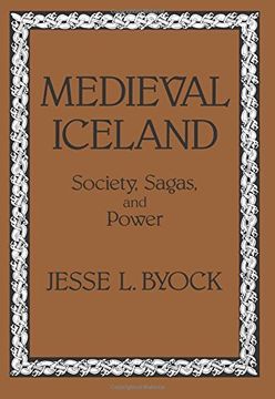 portada Medieval Iceland 