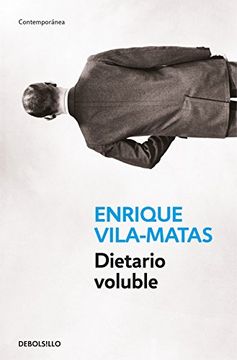 portada Dietario voluble (in Spanish)