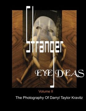portada Stranger Eye Deas: The Photography of Darryl Taylor Kravitz