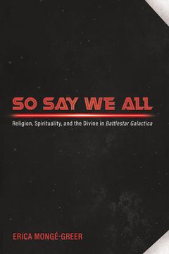 portada So Say We All (en Inglés)