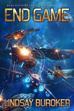 portada End Game (in English)