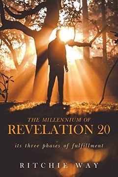 portada The Millennium of Revelation 20 (en Inglés)