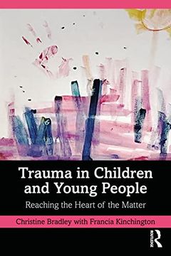 portada Trauma in Children and Young People 