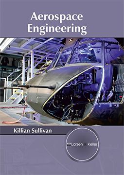 portada Aerospace Engineering