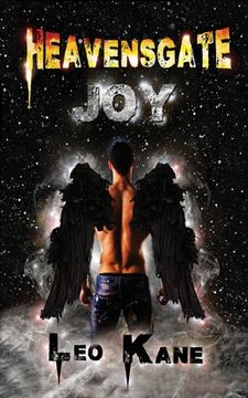 portada Heavensgate - Joy (en Inglés)