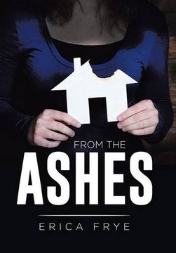 portada From the Ashes