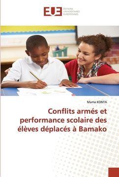 portada Conflits armés et performance scolaire des élèves déplacés à Bamako