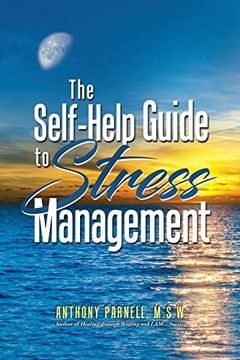 portada The Self-Help Guide to Stress Management (en Inglés)