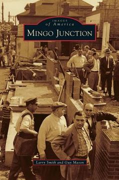 portada Mingo Junction (en Inglés)