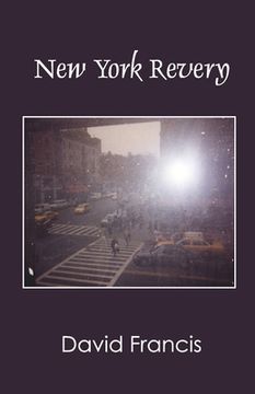 portada New York Revery (en Inglés)