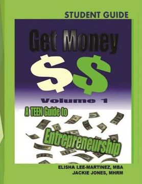 portada Get Money: Student Guide (en Inglés)