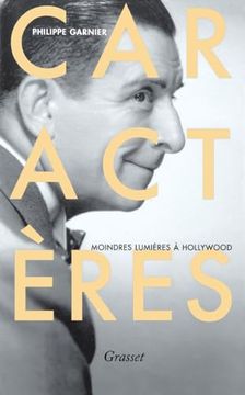 Caractères (in French)