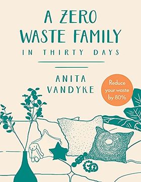 portada A Zero Waste Family: In Thirty Days 