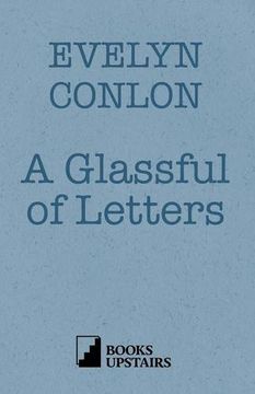 portada A Glassful of Letters