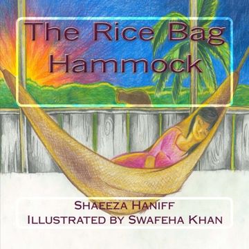 portada The Rice bag Hammock: Volume 1 (en Inglés)