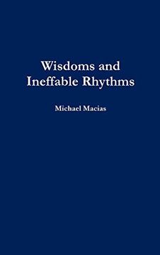 portada Wisdoms and Ineffable Rhythms 