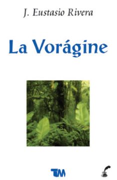portada La Voragine