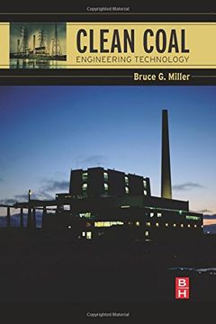 portada Clean Coal Engineering Technology (en Inglés)
