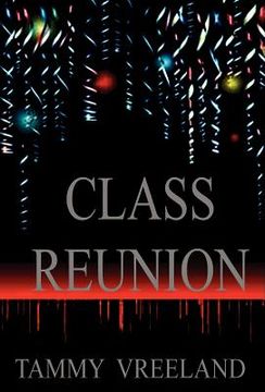 portada class reunion (en Inglés)