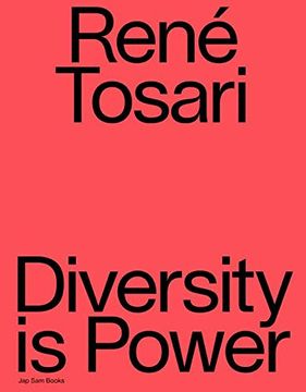 portada Rene Tosari - Diversity is Power
