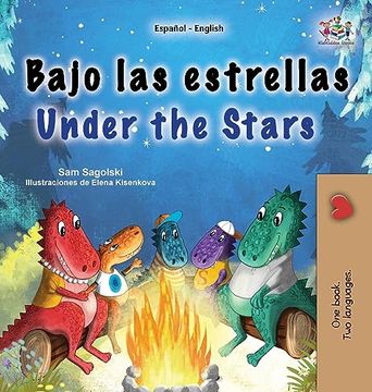 portada Under the Stars