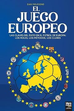 portada El Juego Europeo (in Spanish)