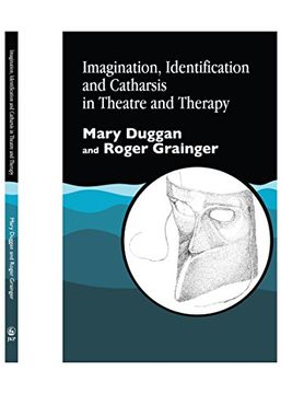 portada Imagination, Identification and Catharsis in Theatre and Therapy
